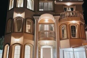 酒店 Amansar Boutique