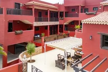 Hotelli Ecolife Tenerife