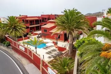 Hotelli Ecolife Tenerife