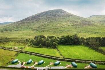 Further.space At Leitrim Lodge