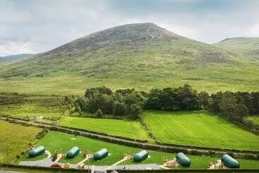 Further.space At Leitrim Lodge