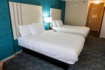 호텔 Illinois Beach