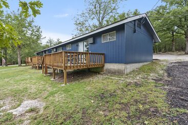 فندق Kimberling Cove C8