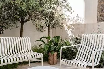 Hotel Meem Townhouse