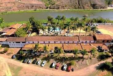 Hotel Rural Fazenda Santa Helena