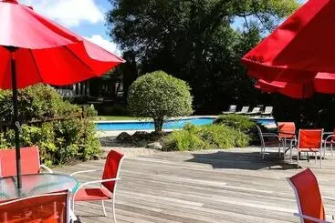 ホテル The Devlin