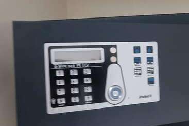 מלון דירות Maison Confort 06 Couchage Et Garage