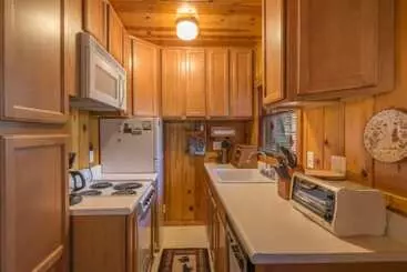 Mökkimajoitus Owl S Peak By Avantstay Private Pine Tree Cabin Mins From The Water