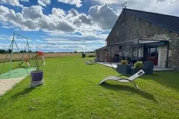 Majatalo Au Tour Des Sens