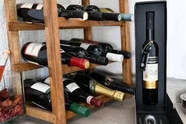 بنسيون Rooms & Apartment Milan Saborsko