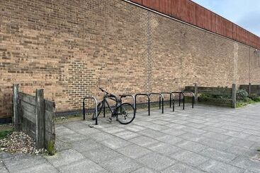 Bed and Breakfast The Seaview Snug