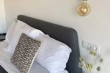 ベッドアンドブレックファースト Zambujal Suites