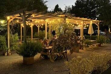 פונדק John Barleycorn