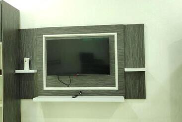 فندق Captain S Cabin Resort   Naval Heritage