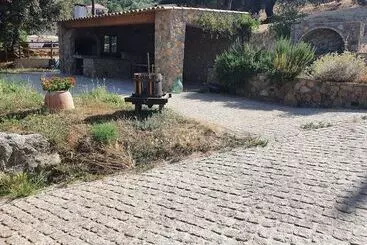 Hotelli Casale Olmia