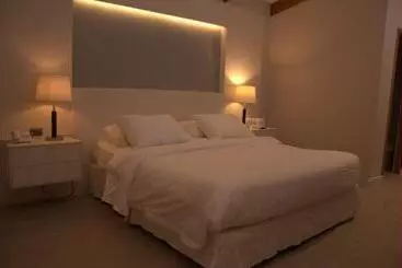 Hotelli Puerto De Vega