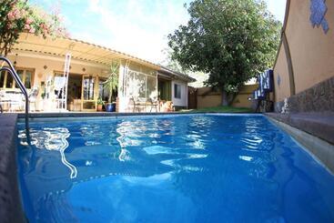 Hotel Puerto De Vega