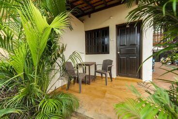 Szálloda Rosa Salvo