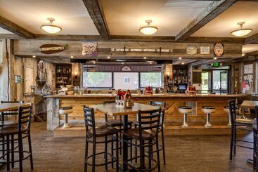 Otel Snake River Roadhouse #3 Cutty S