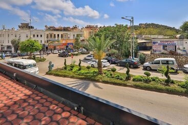 公寓式酒店  Joyy Suit & Apart