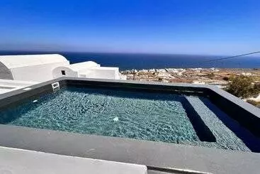Apart Hotel Lf Suites & Villas