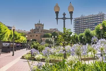 Apart Otel Limehome Haro Calle De La Vega