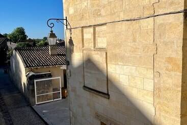 펜션 Maison De La Tour