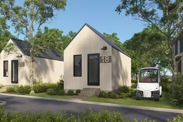 Majatalo Bunkies Old Salt