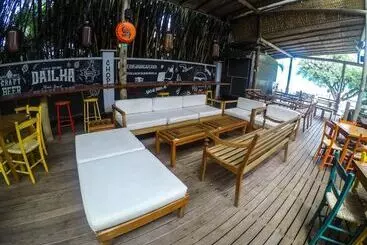 Beer Hostel   Ilhabela