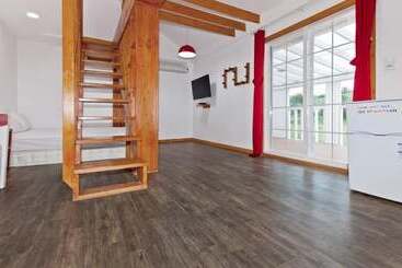 Goseong Haemaji Pension