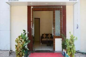 Hotell Ashyana  Grant Road Mumbai