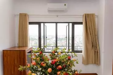 Hotel Binh An Nhien