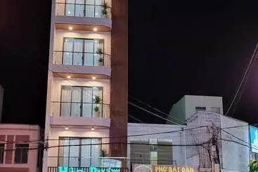 Hotel Hao Phat