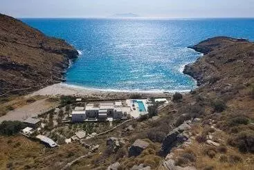 ホテル Kea Retreat