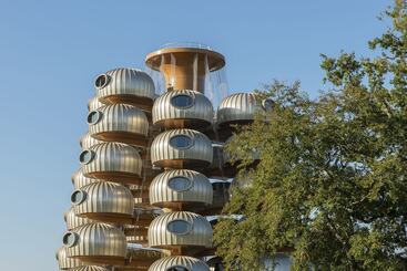 בית מלון כפרי L Essenciel