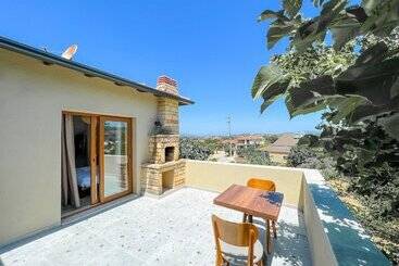 فندق Riserva Urla