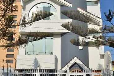 هتل Royal Olympic