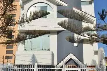 هتل Royal Olympic