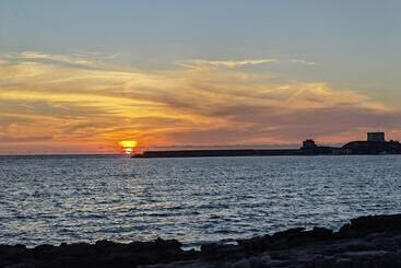 בית מלון כפרי La Corte Degli Ulivi