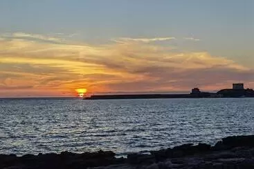 田舎風ホテル La Corte Degli Ulivi