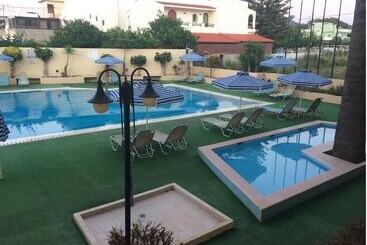 Hotel Smart Accommodation Rhodes