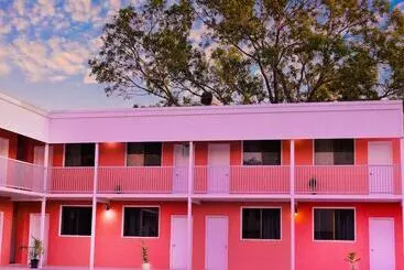 Motel Ktown