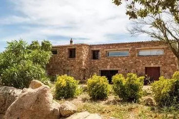 Majatalo Domaine De Piscia