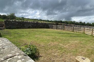 Rattlebeck Farm Holiday Cottage