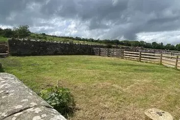 Rattlebeck Farm Holiday Cottage