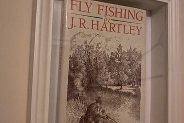 Riverbank Cottage Lake District, Double Balcony