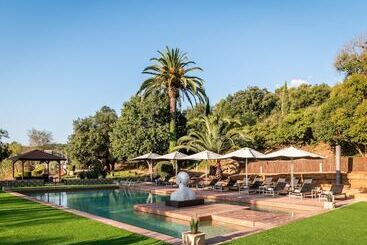 Sant Pere Del Bosc Hotel & Spa   Adults Only