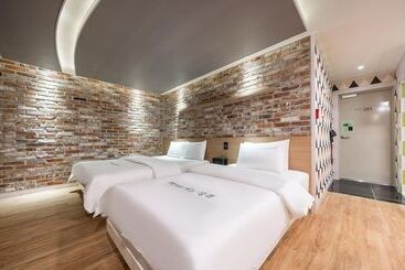 Seongju Haneul Punggyeong Motel