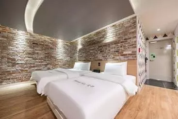 Seongju Haneul Punggyeong Motel