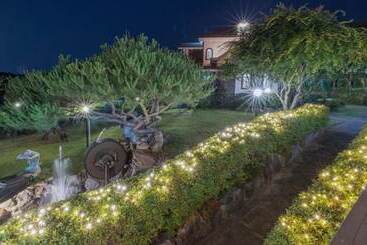 Taean The Nature And Lake Pension